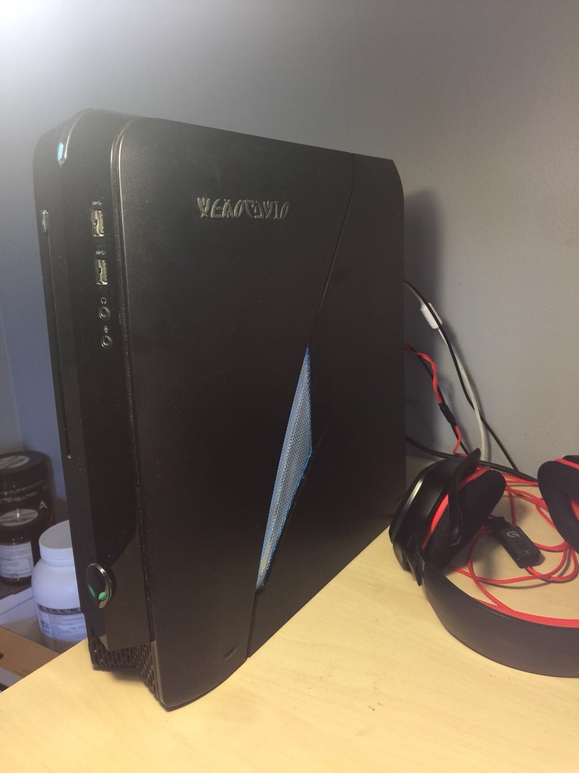 Alienware