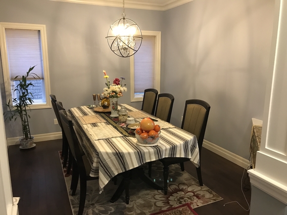 Dinning Room