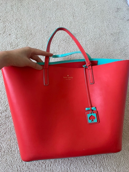 Kate spade Tote